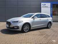 Ford Mondeo Titanium, AWD, Serwis ASO, FV23%