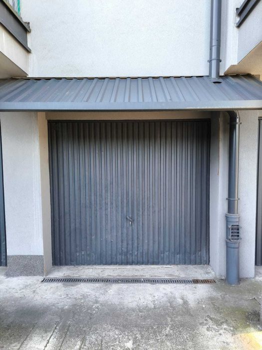 Garaż 15m2 do wynajęcia