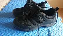 Buty ecco goretex damskie