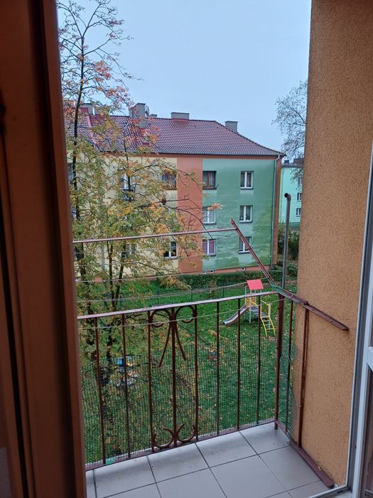 Mieszkanie ul. Kochanowskiego
