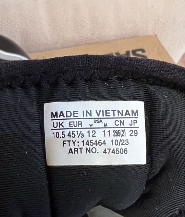Оригинал Salomon XT-6 Gore-Tex Black Silver новые 42 - 46.5