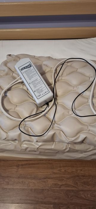 Materac  przeciwodleżynowy Antar