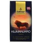 Kawa Dallmayr Kilimanjaro Tanzania 250g mielona rarytas UTZ niemiecka