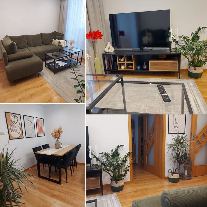 Odnowione oraz gotowe do zamieszkania -> mieszkanie 59,8 m²