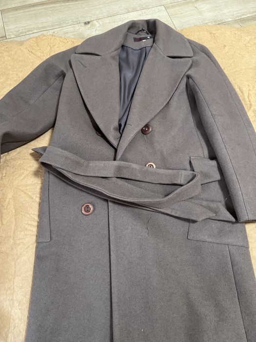 Пальто зима розмір S M