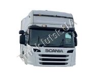 Кабіна Scania R490 Topline Euro 6 (гола) Сканія Євро 6