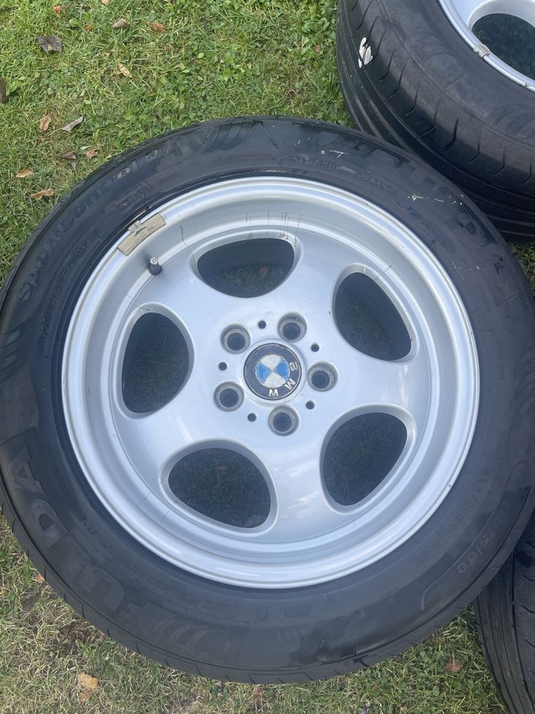 kola BMW 5x120 R17