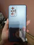 Case na telefon Xiaomi