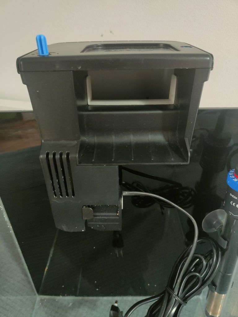 Aquário Amtra Nanoscaping 35