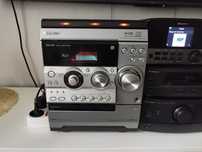 Wieża Aiwa NSX-R81