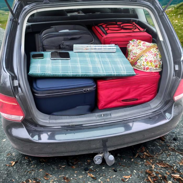 Оренда авто Volkswagen Golf Variant 1.9 TDI