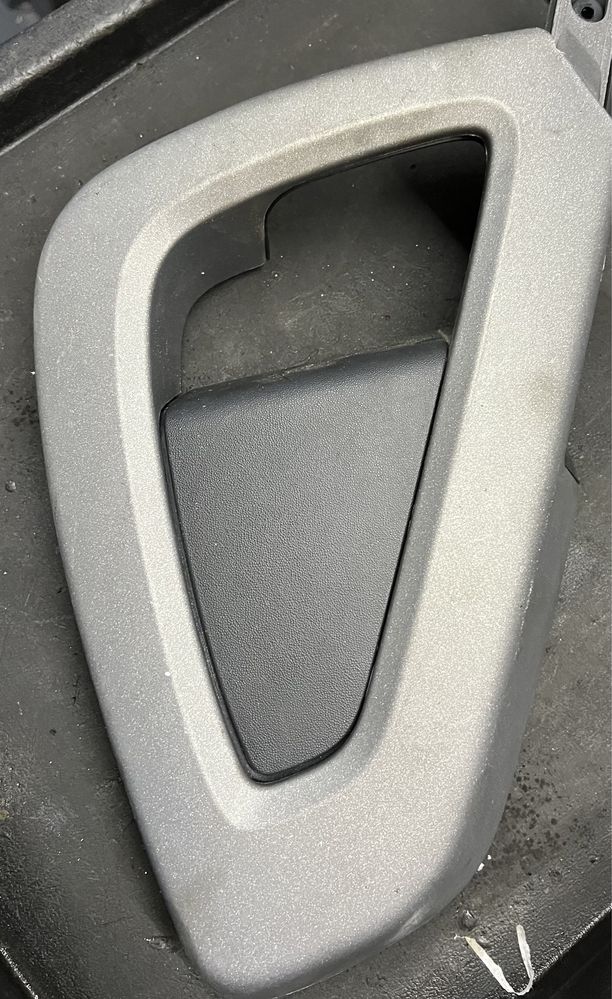 Pega interior smart 451