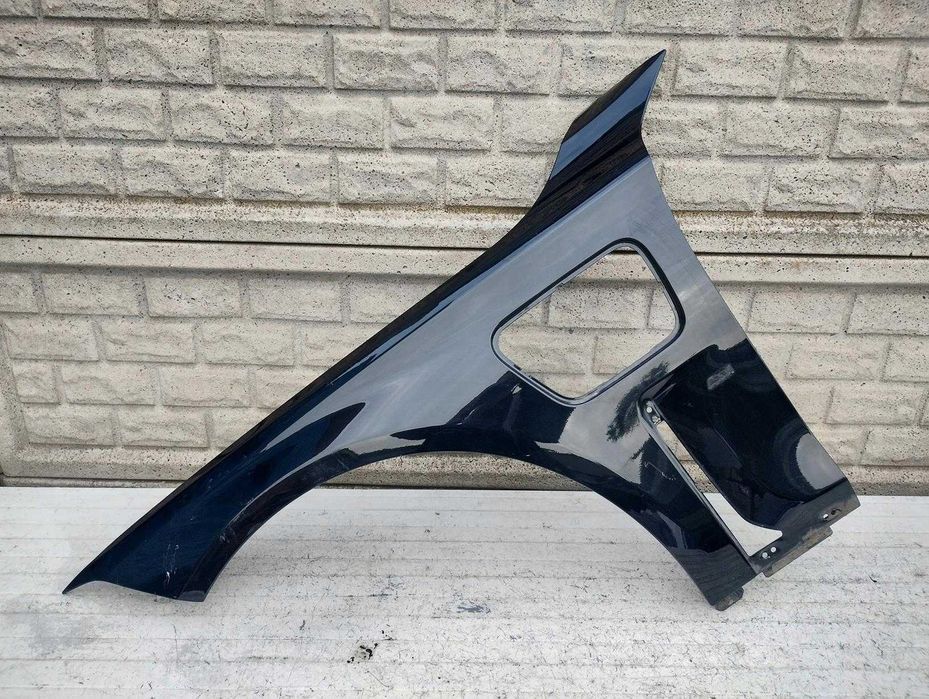 Крыло переднее правое левое BMW G11 G12 M разборка запчасти шрот