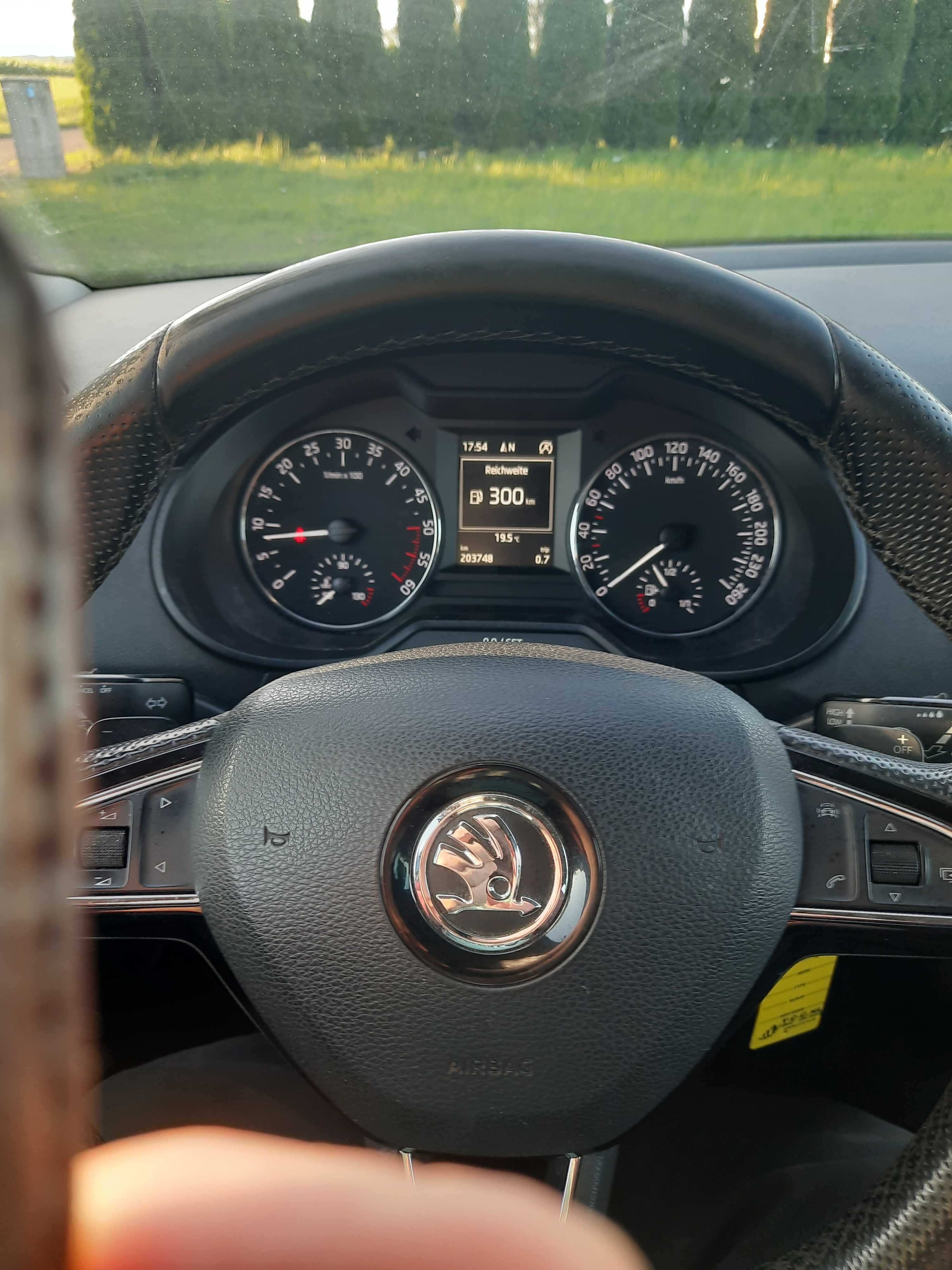 Sprzedam Skoda Oktawia 2016r