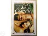 DVD Lady Chatterley - SELADO!