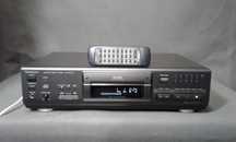 TECHNICS SL-PS770A,pilot ,odtwarzacz cd