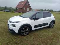 Citroën C3 Salon Polska, Atrakcyjna cena