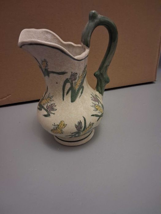 Jarra cerâmica 15€