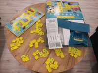 Scrabble Junior Gra wersja Niemiecka DE