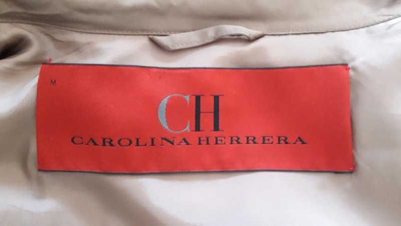 Parka Carolina Herrera