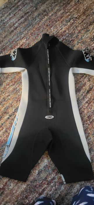 Pianka do wody rozmiar 162 S