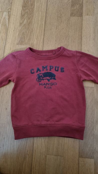 Camisola Mango Kids
