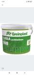 Grunt farba greinplast