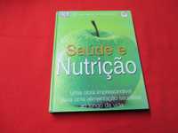 Saude e Nutrição