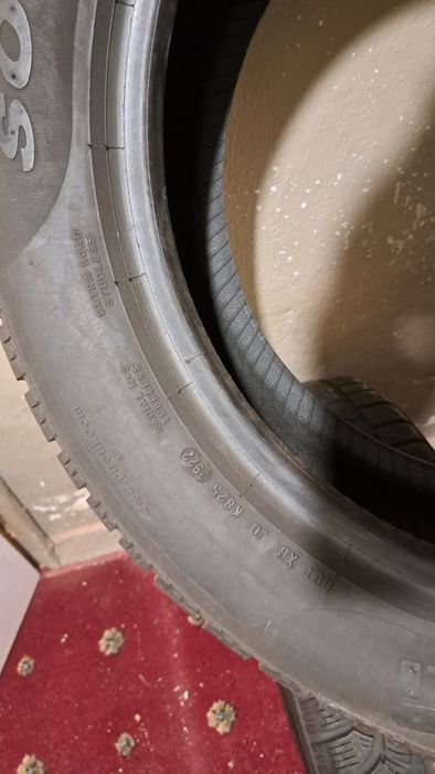 215/55R17 98H Pirelli Sotto Zero II Passat SuperB Camry