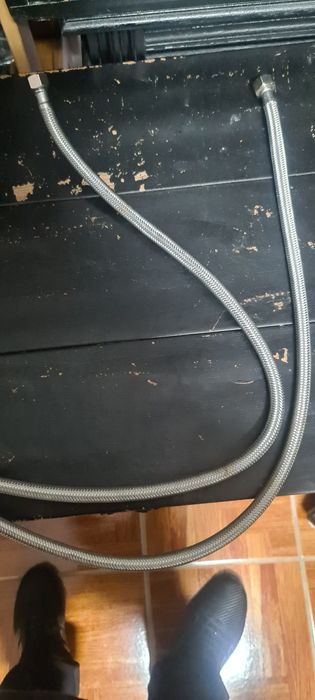 Torneira de lavatório Sanitana