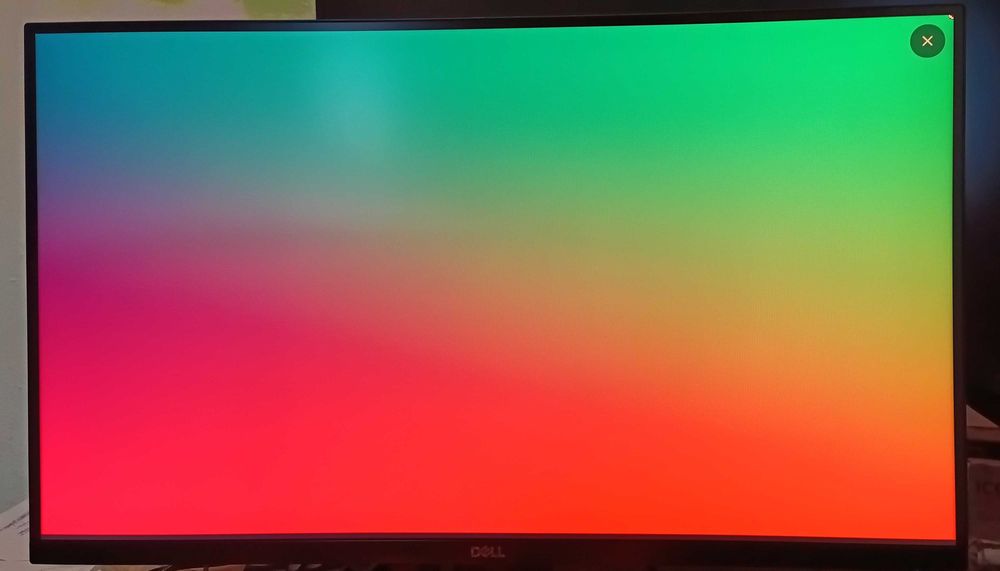 Monitor Gaming DELL S2721dgft 165Hz, IPS, HDR