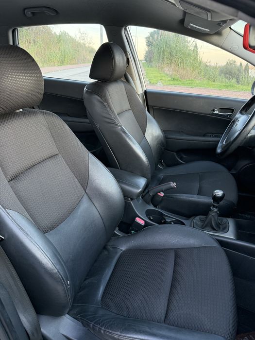 Hyundai i30CW 1.6 CRDI 2009