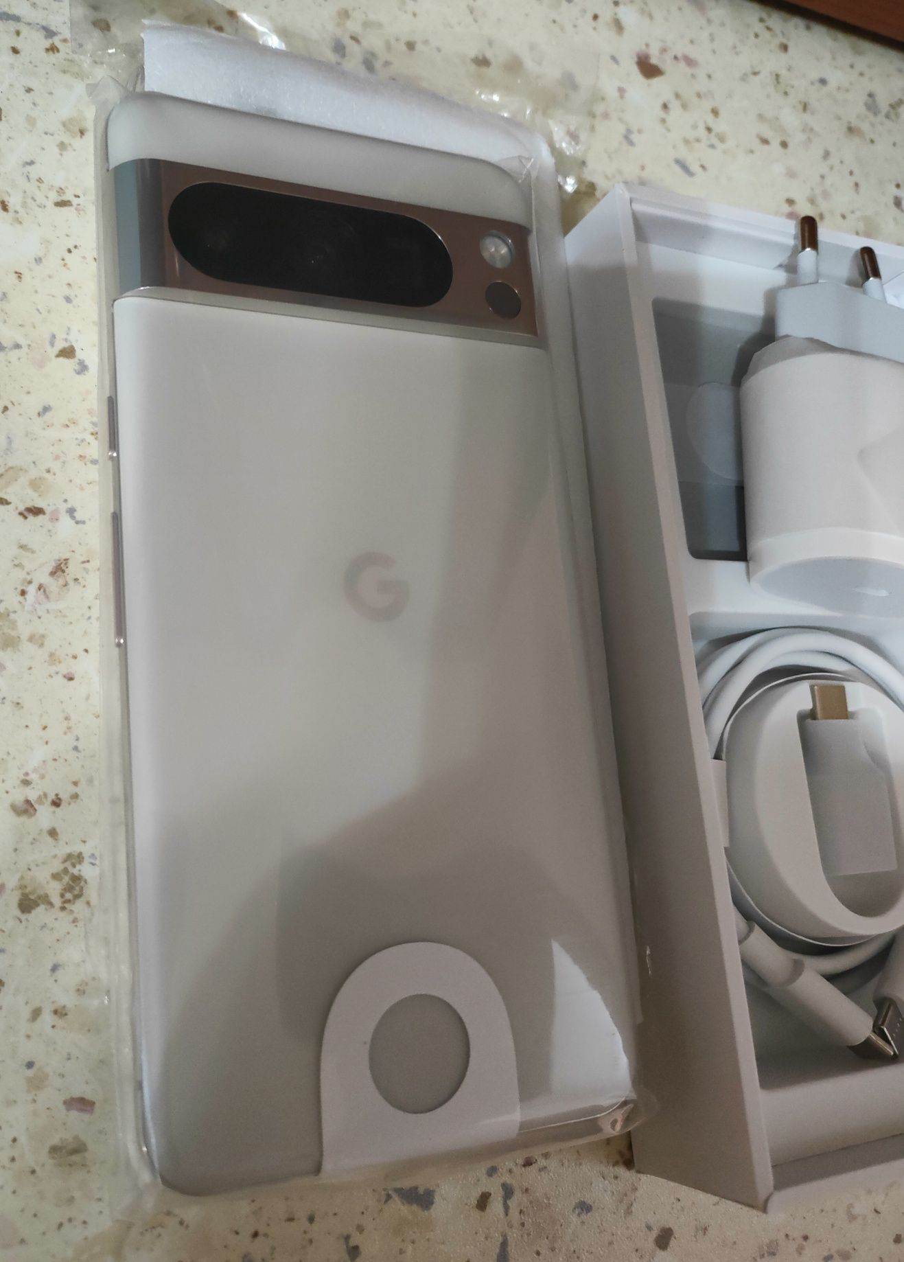 Google Pixel 8 pro 12/256gb nowy
