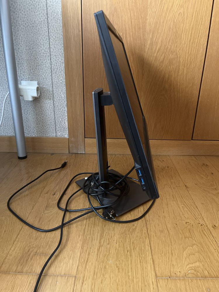 Monitor DELL P2418HZ (24" - 6 ms - 60 Hz)
