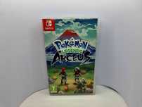 Pokemon Legends Arceus - Nintendo Switch