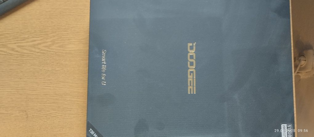 Tablet DOOGEE T30 MAX Helio 99