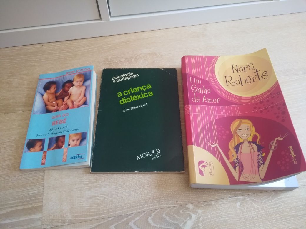 Livros Ana Garcia Martins, O céu existe mesmo entre outros muito bons