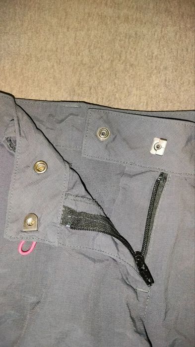 Штани трансформери Quechua size s