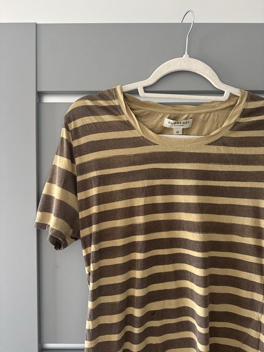 Koszulka tshirt burberry tozmiar m