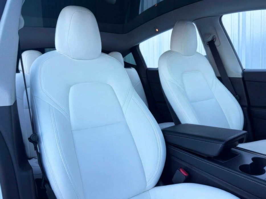 Tesla Model Y      2022