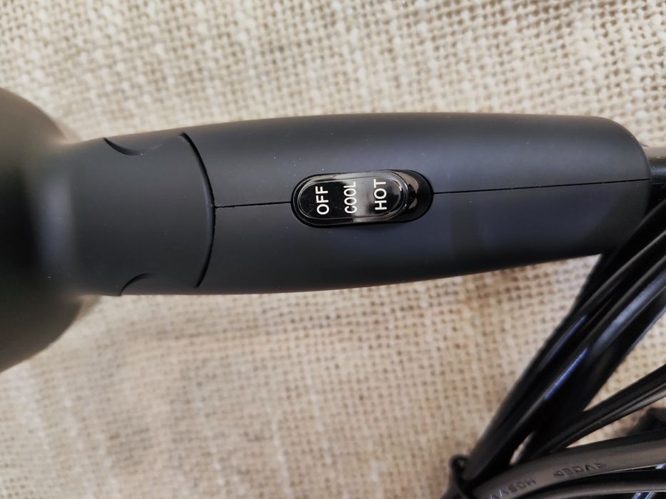 Suszarka Brunner Monsun 12V – , do auta i kampera
