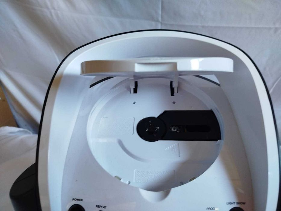 Zestaw do karaoke Auna Kara Illumina