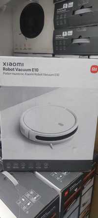 Продам Робот-пилосос Xiaomi Robot Vacuum E10