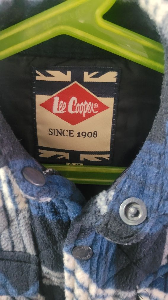 Koszula/bluza Lee Cooper r. 134-140