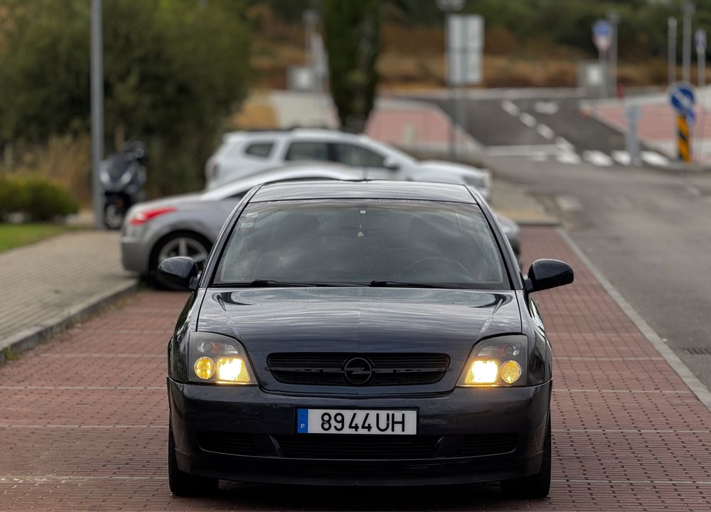 Opel Vectra 2.0 DTI NACIONAL 270.000klm
