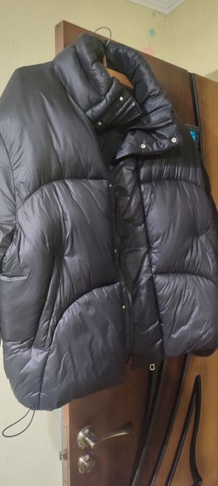 Куртка пухова Zara