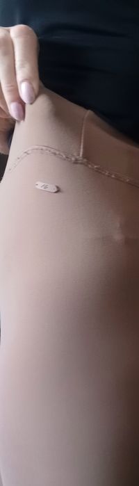 Super legginsy 4F