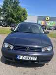 volkswagen golf 4