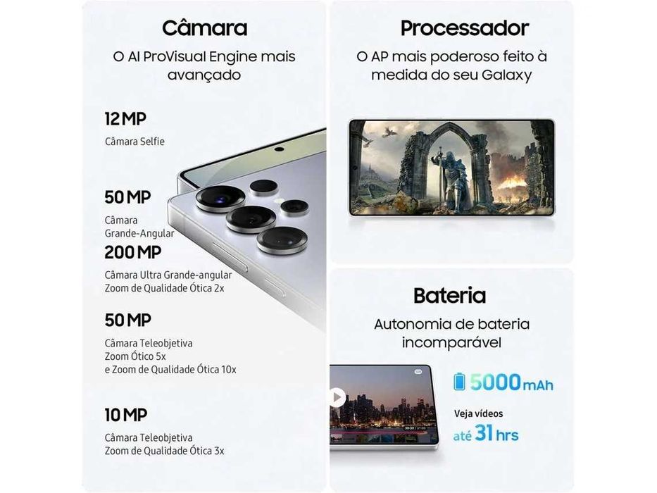 Samsung s25 ultra 512g