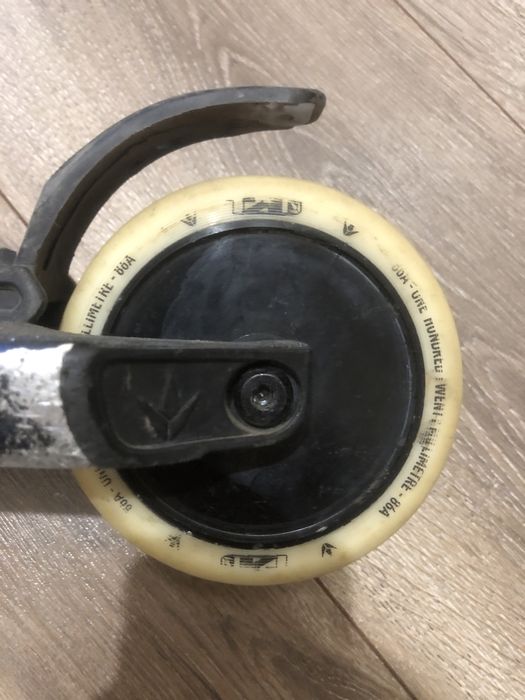 Самокат Blunt Prodigy S7